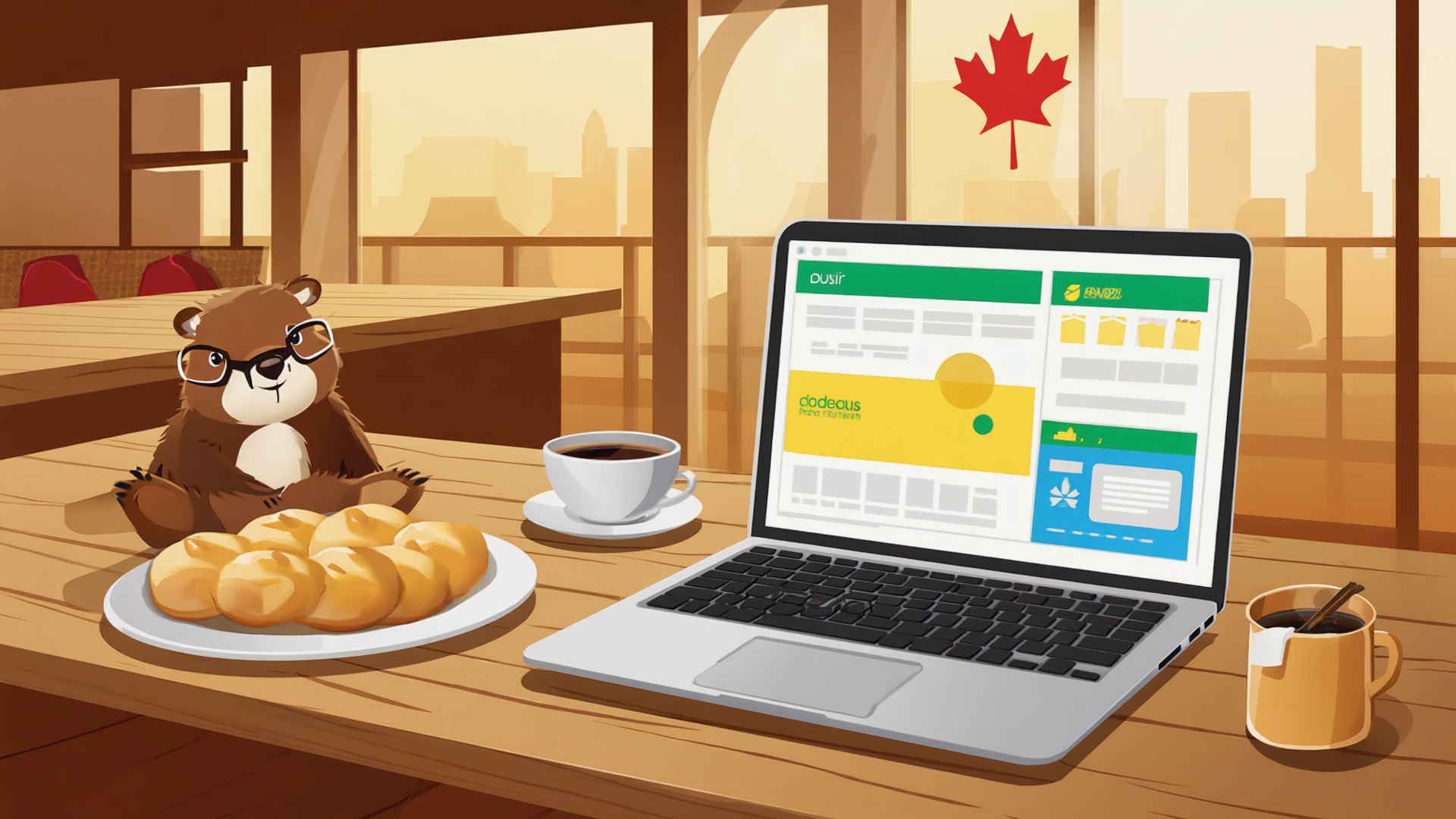 Brazilian Beaver: por que construímos a primeira plataforma onde o brasileiro vende de verdade no Canadá