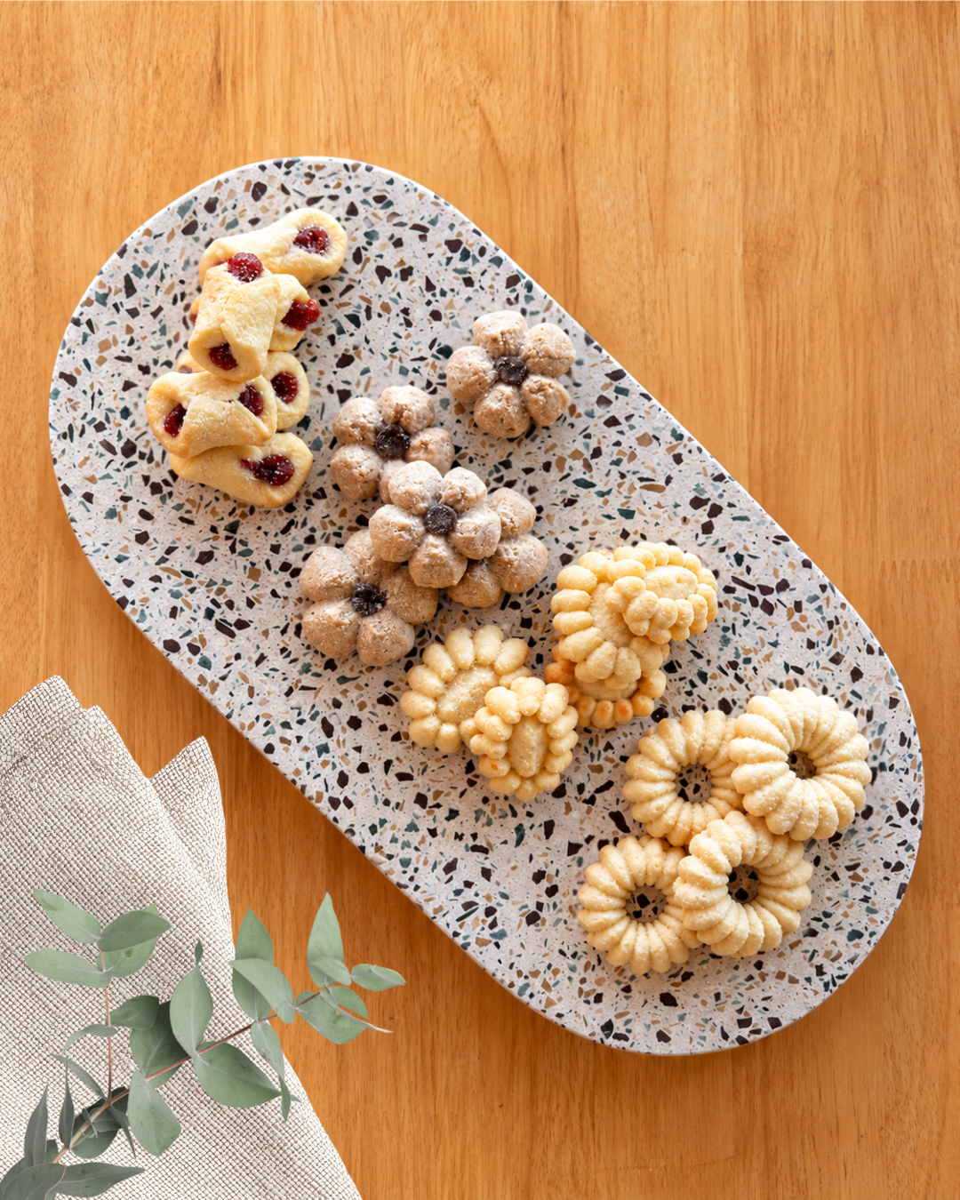 diVó Brazilian Treats