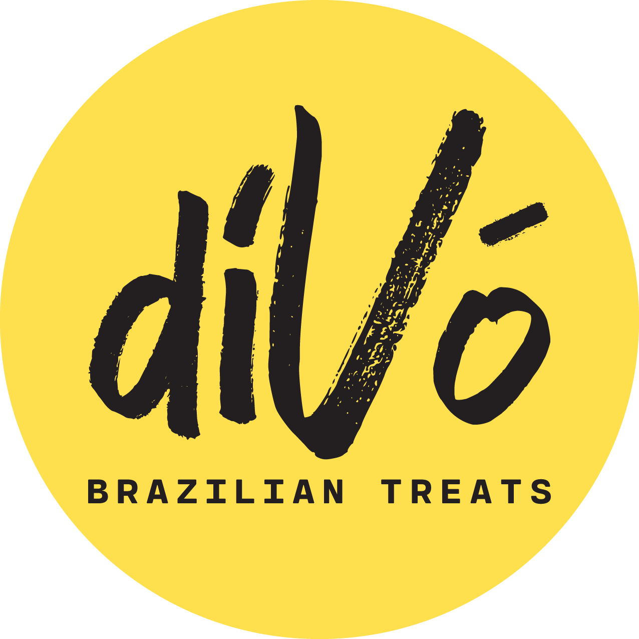 diVó Brazilian Treats