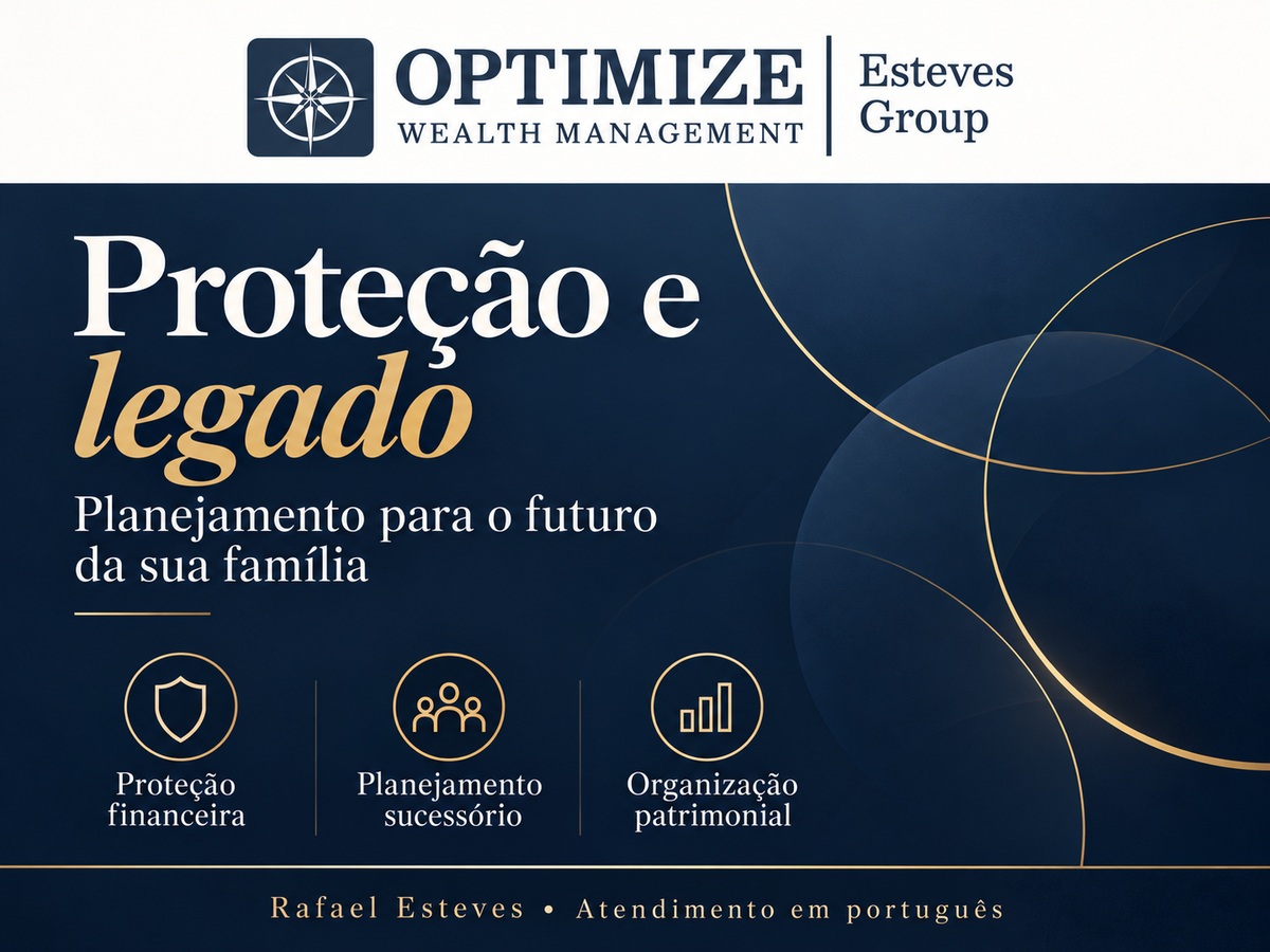 Rafael Esteves - Financial Planner