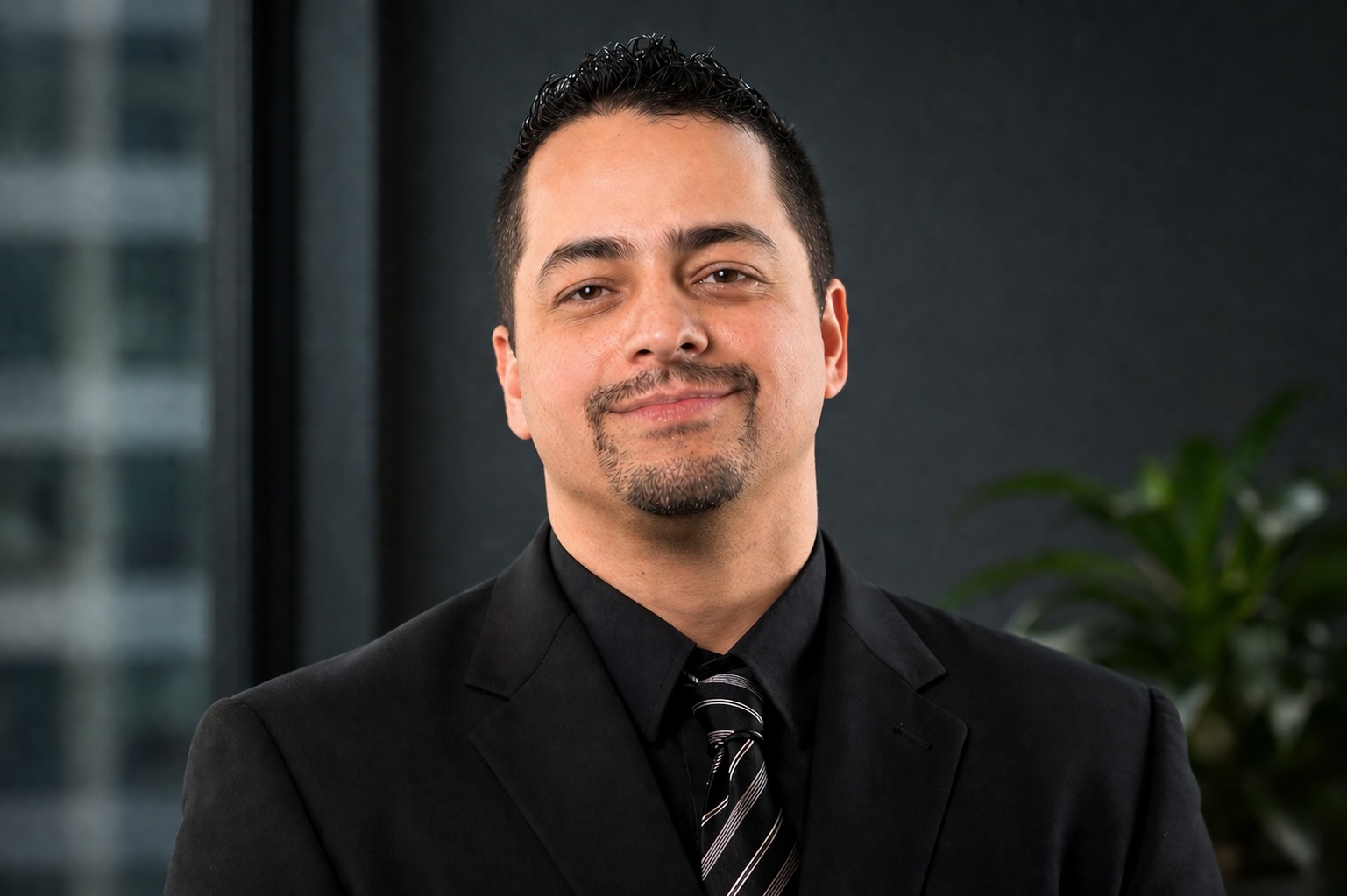Rafael Esteves - Financial Planner