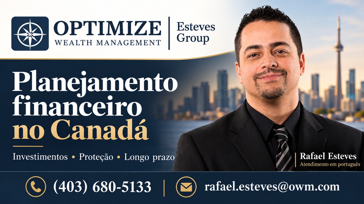 Rafael Esteves - Financial Planner