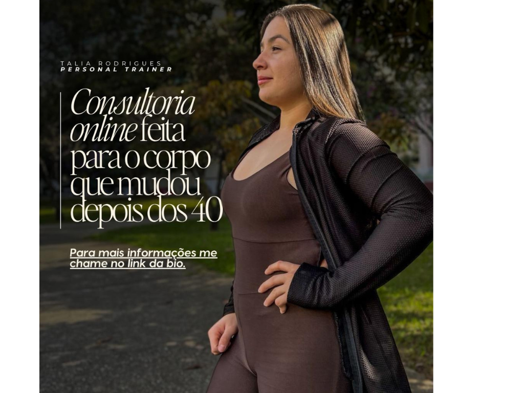 Mulher 40+ no Canadá: Recupere o controle do seu corpo e vença as mudanças da Menopausa!
