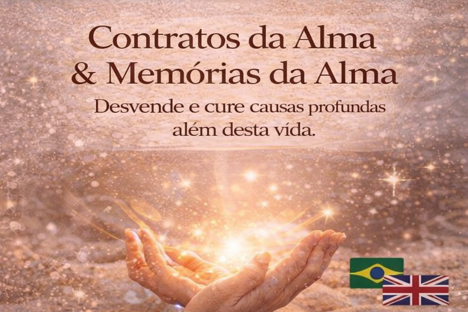 Terapeuta Holistica - Beverly Olivares