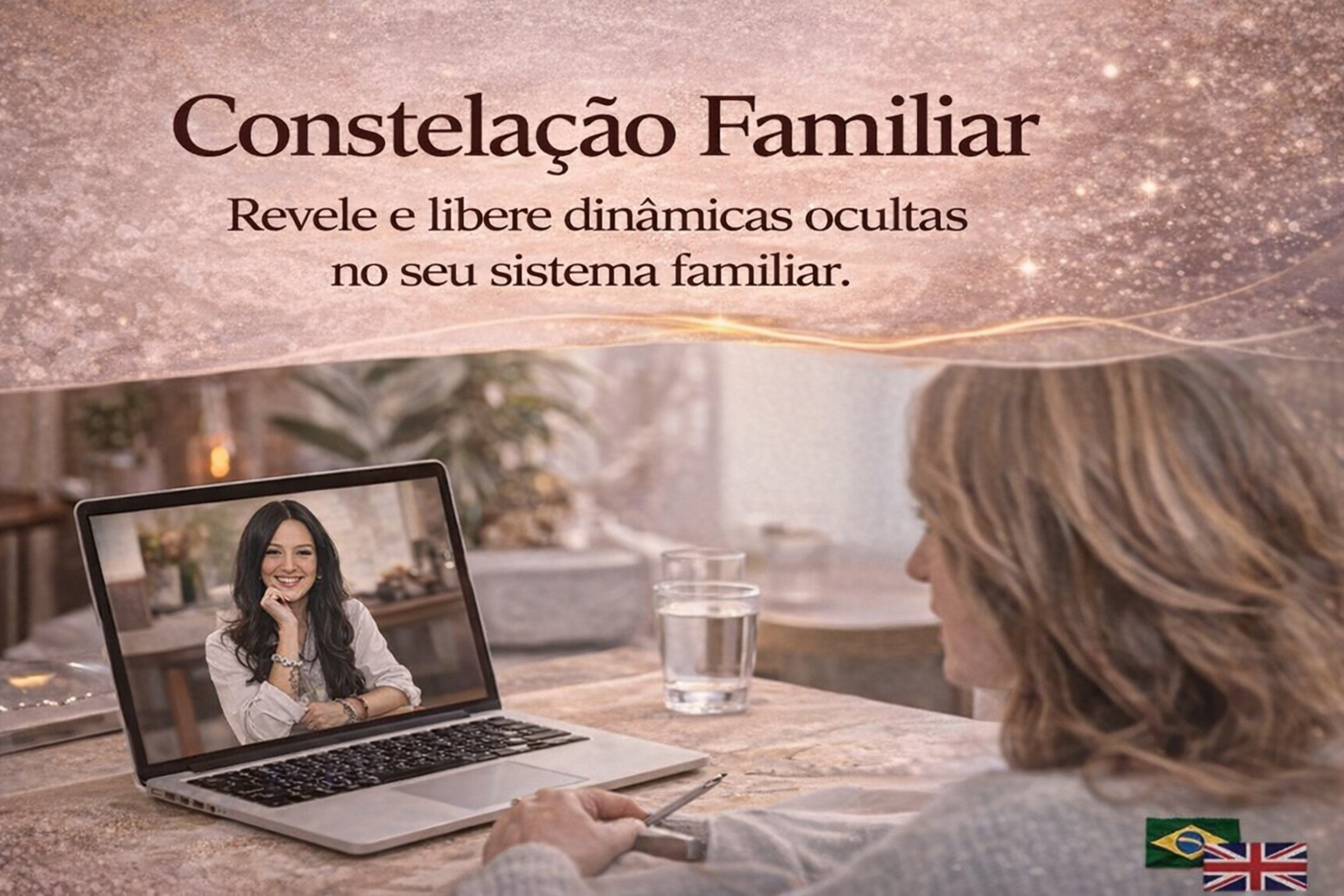Terapeuta Holistica - Beverly Olivares
