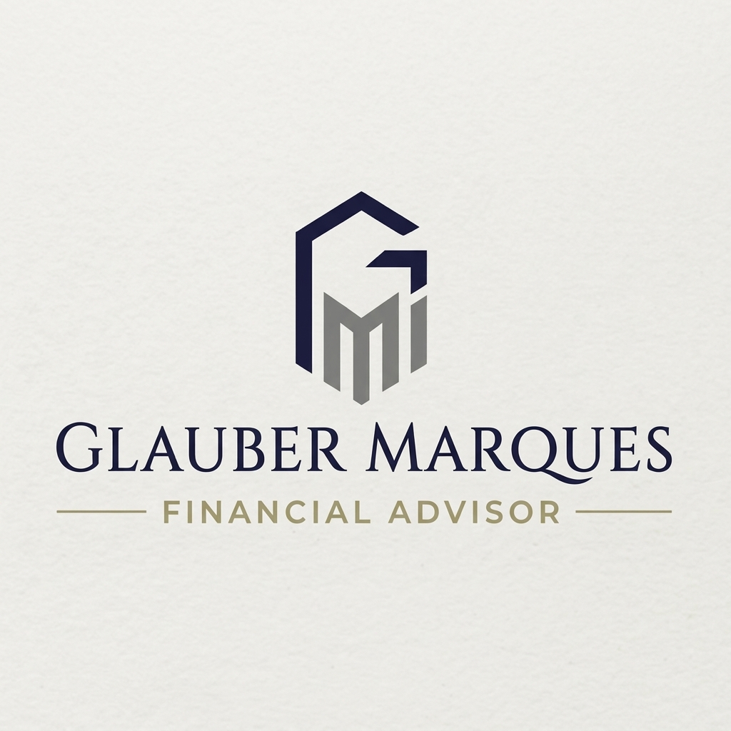 Glauber Marques - Financial Advisor