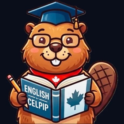 CELPIP AI Coach