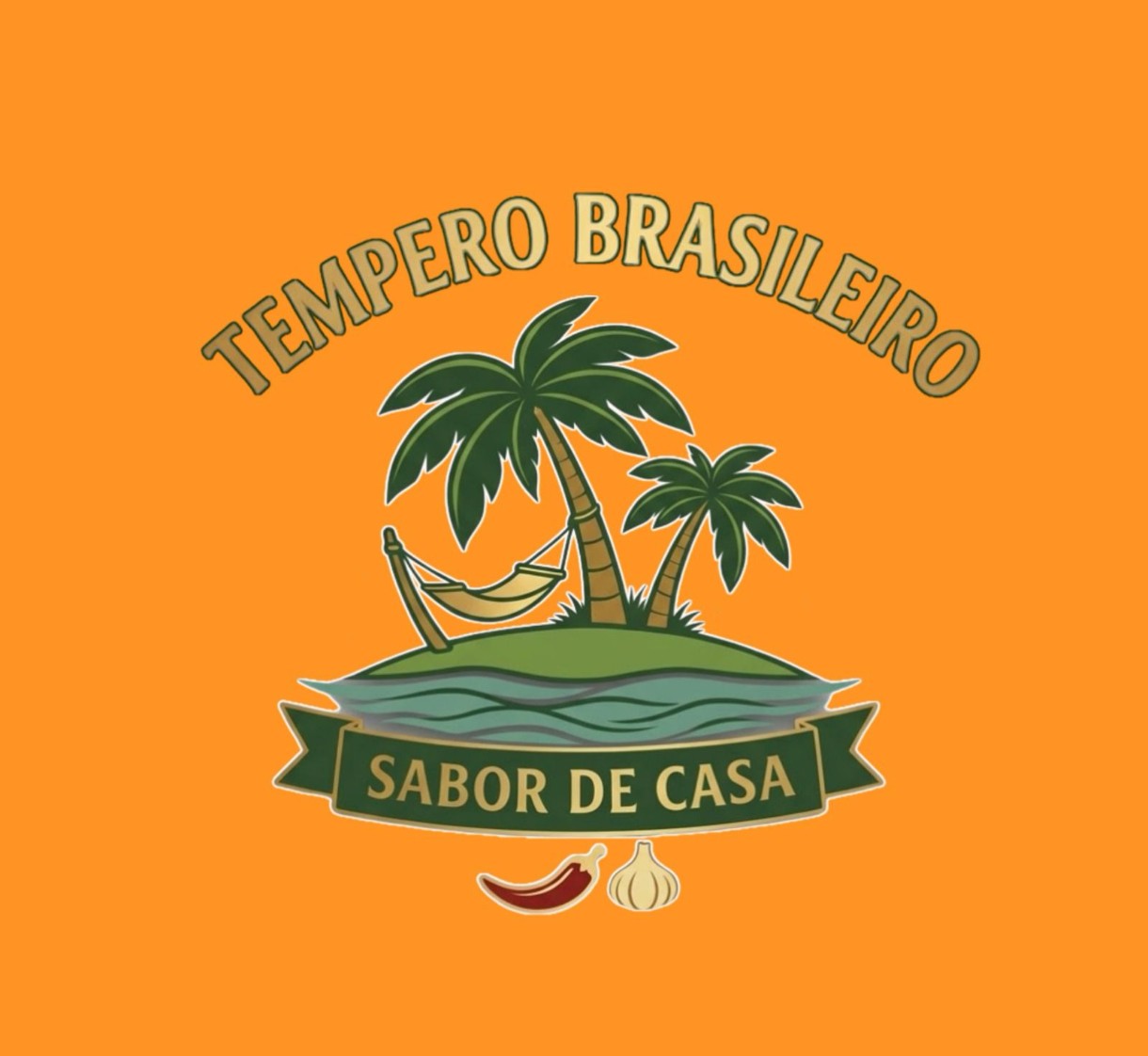 Tempero Brasileiro