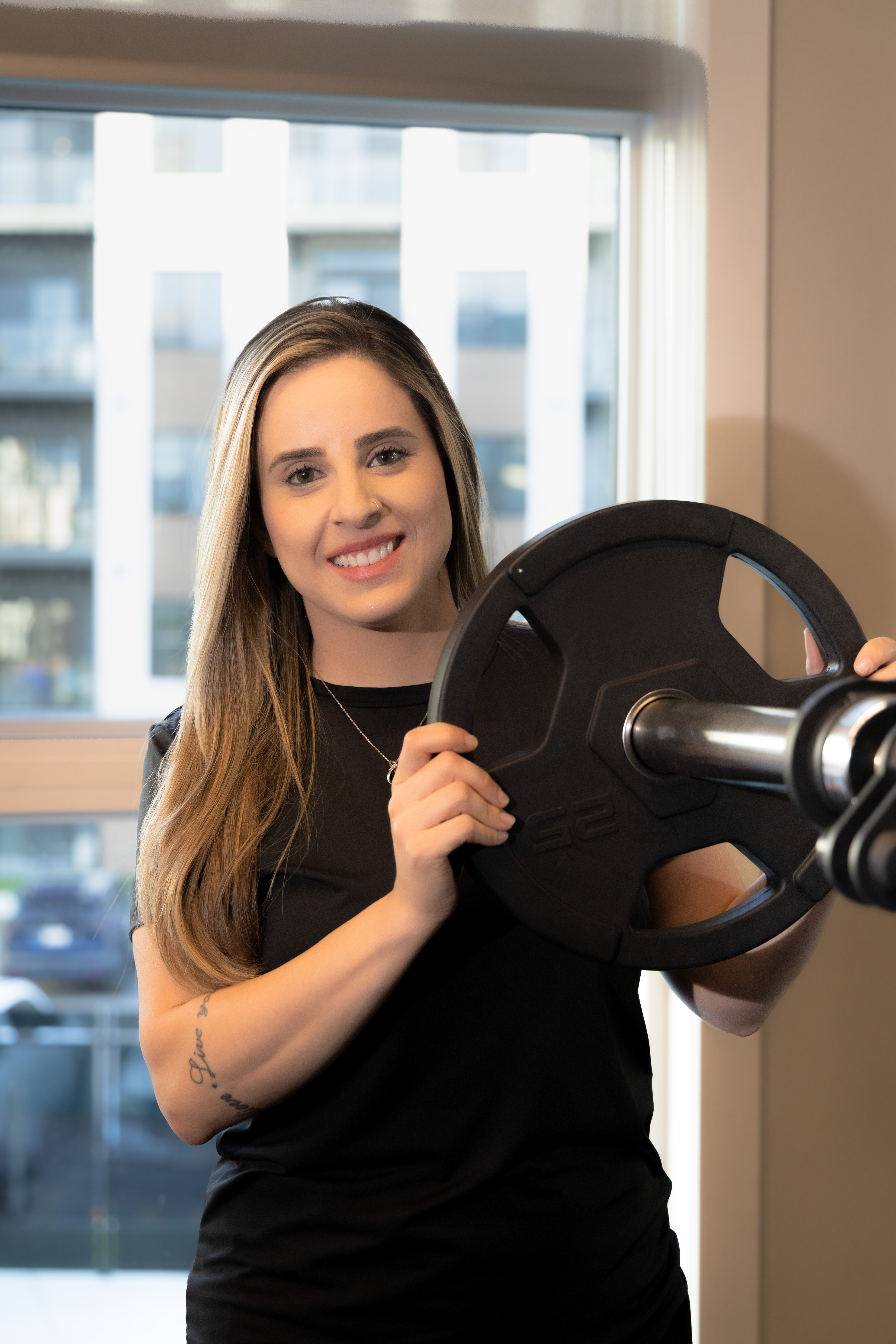 Amanda | Personal Trainer