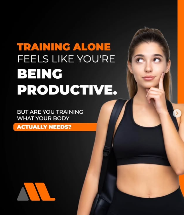Amanda | Personal Trainer