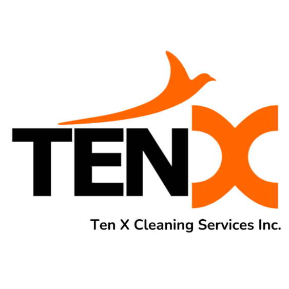 Ten X Cleaning Services Inc.
