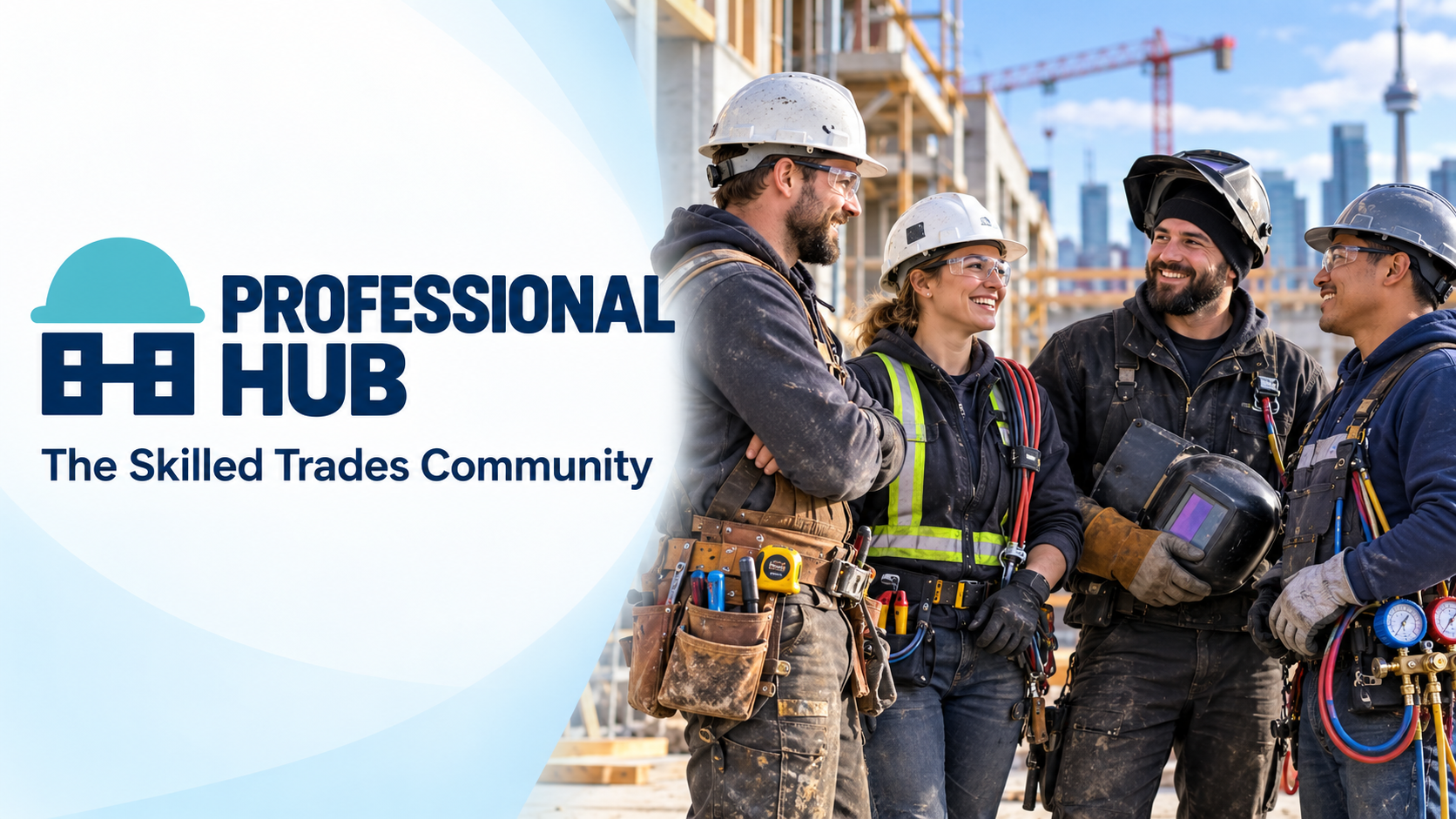 Professional Hub
