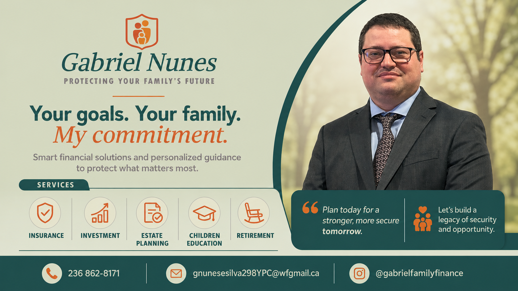 Financial Planner