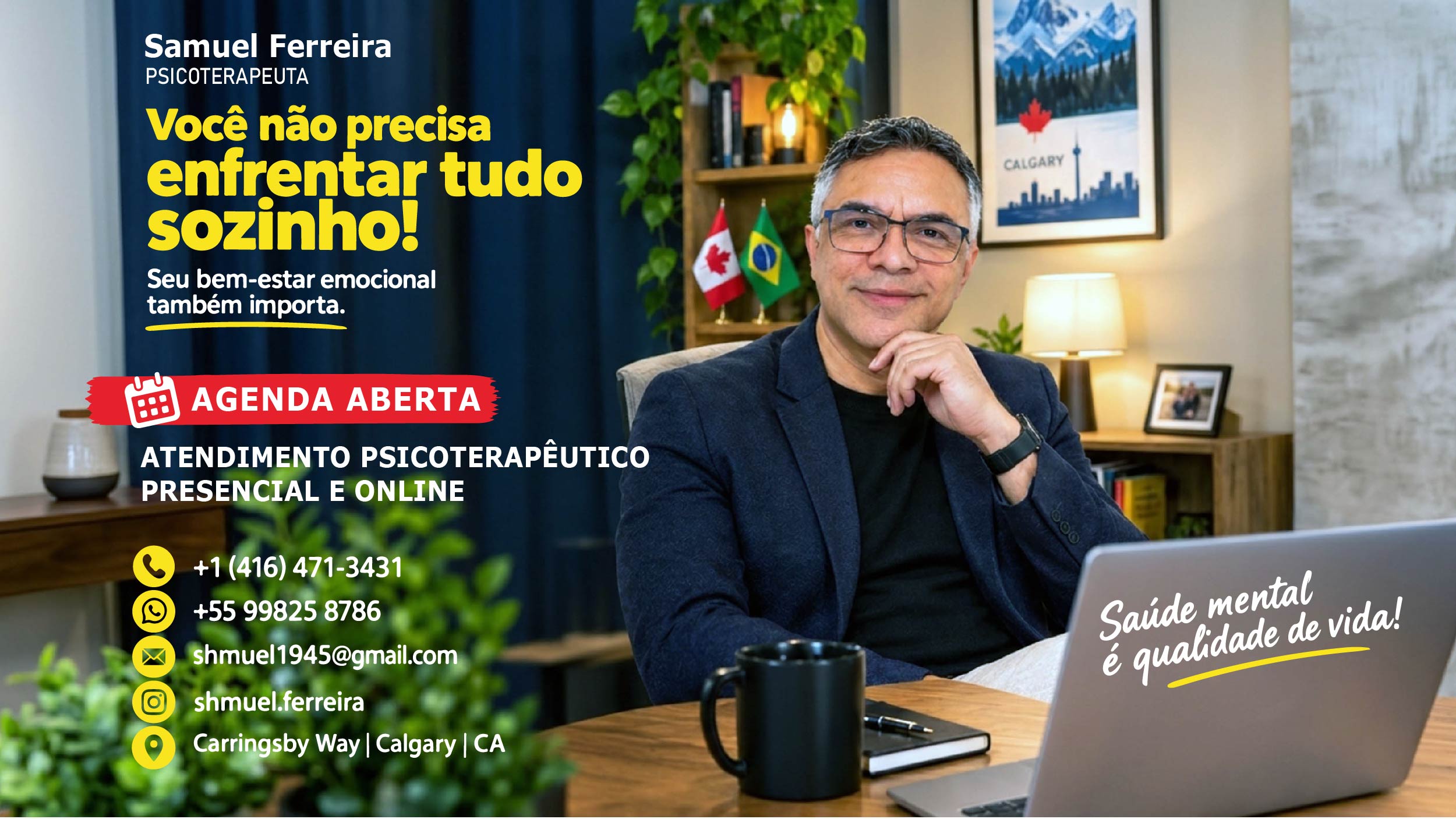 Samuel Ferreira