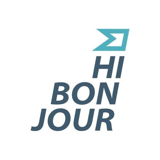 Hibonjour travel - Consultoria educacional