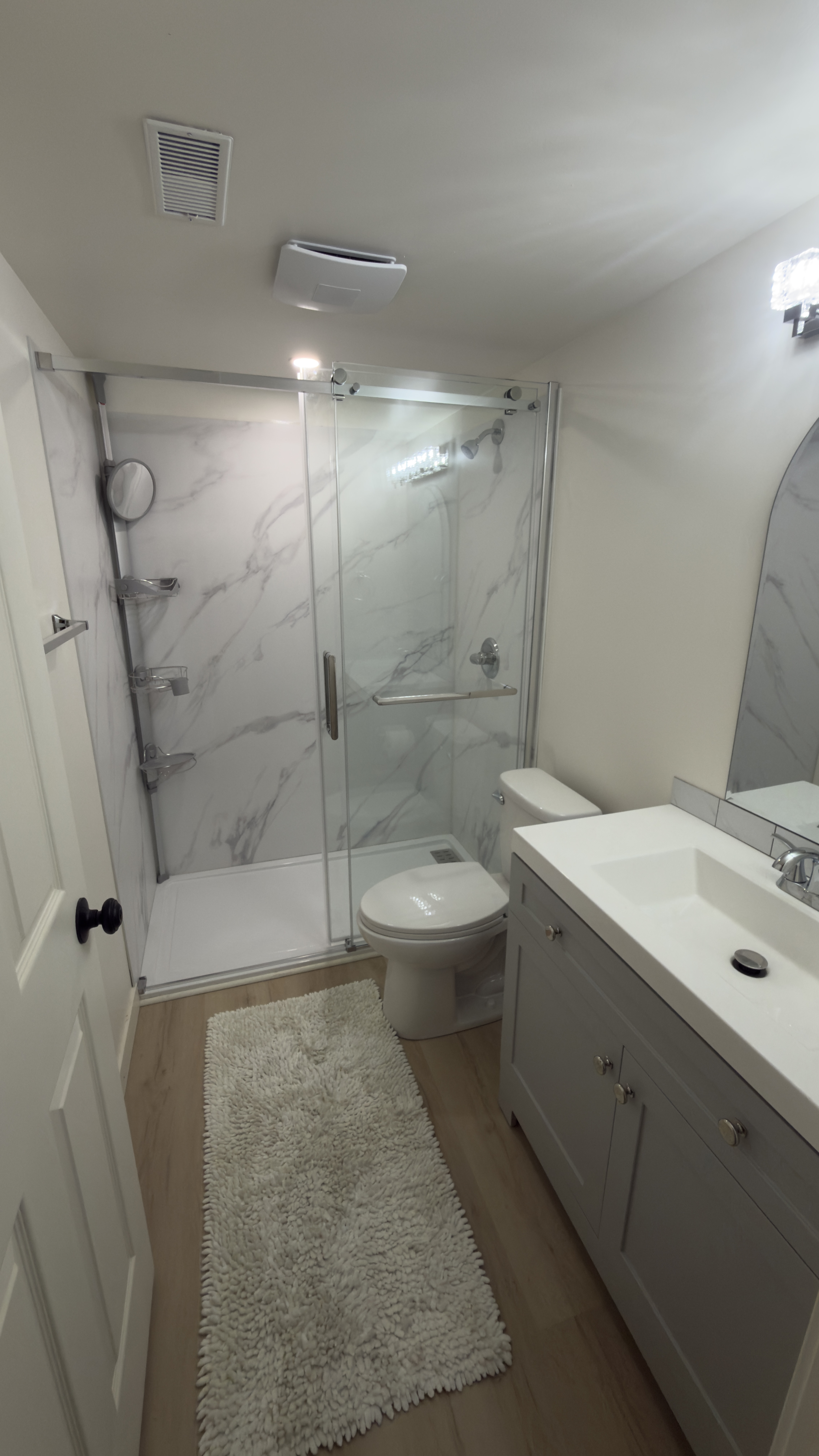 Braxican Carpentry Inc