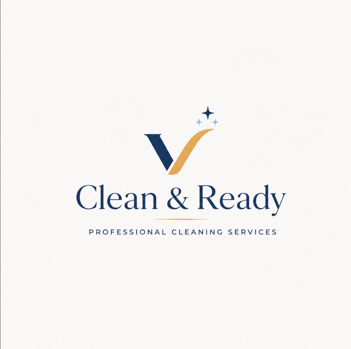 Clean & Ready