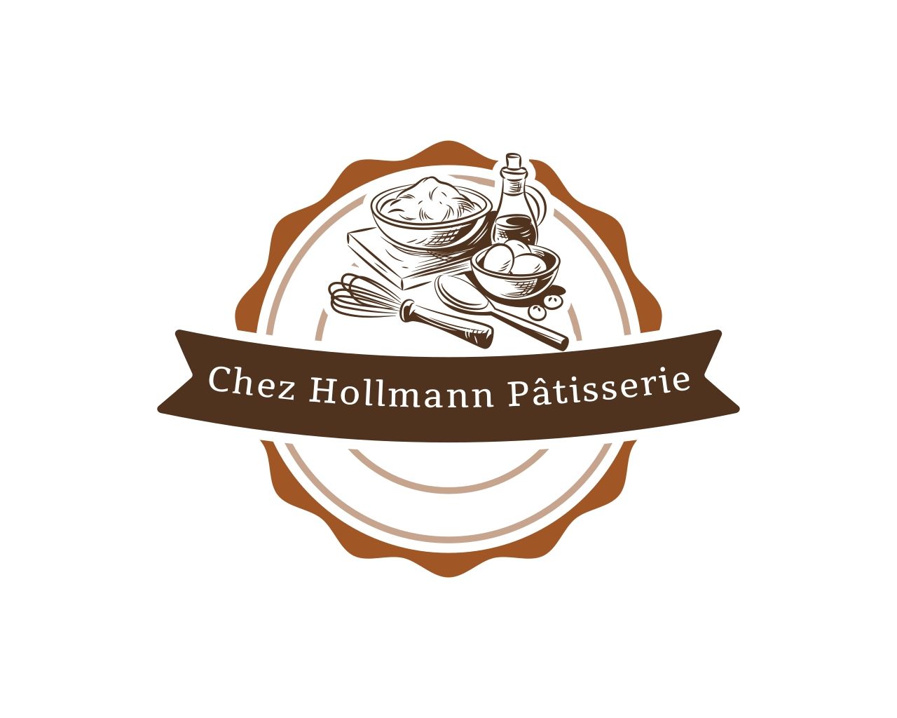 Chez Hollmann