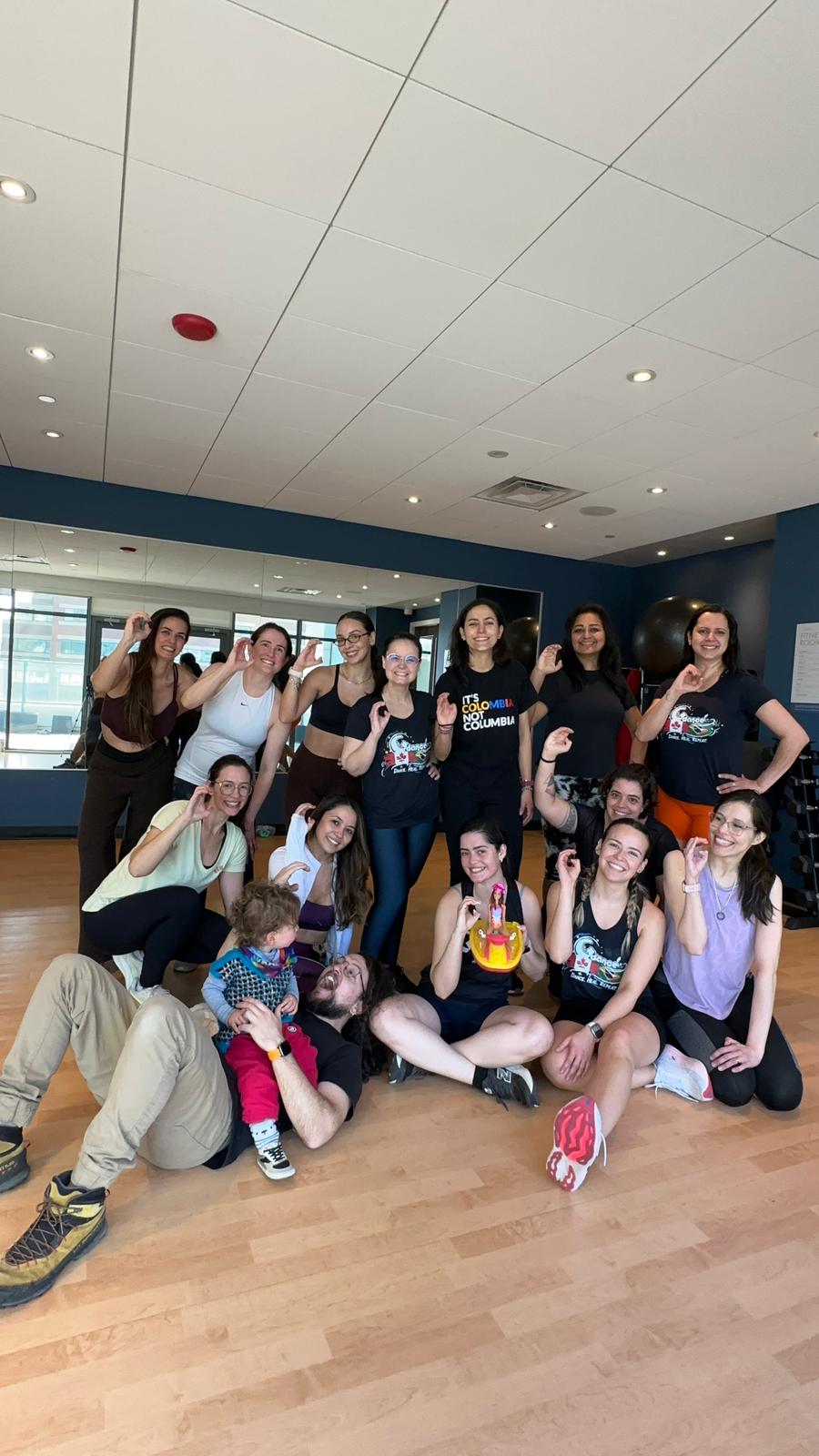Gdance Canada