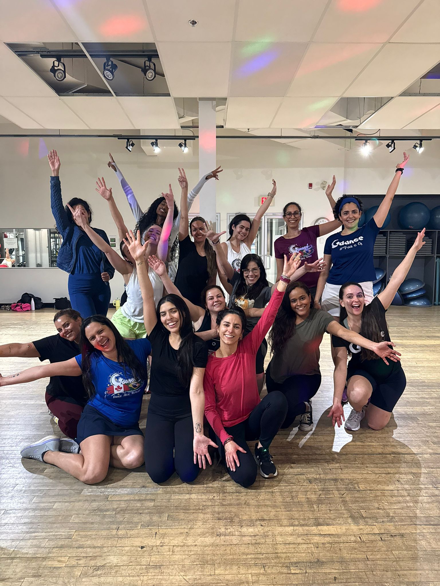 Gdance Canada