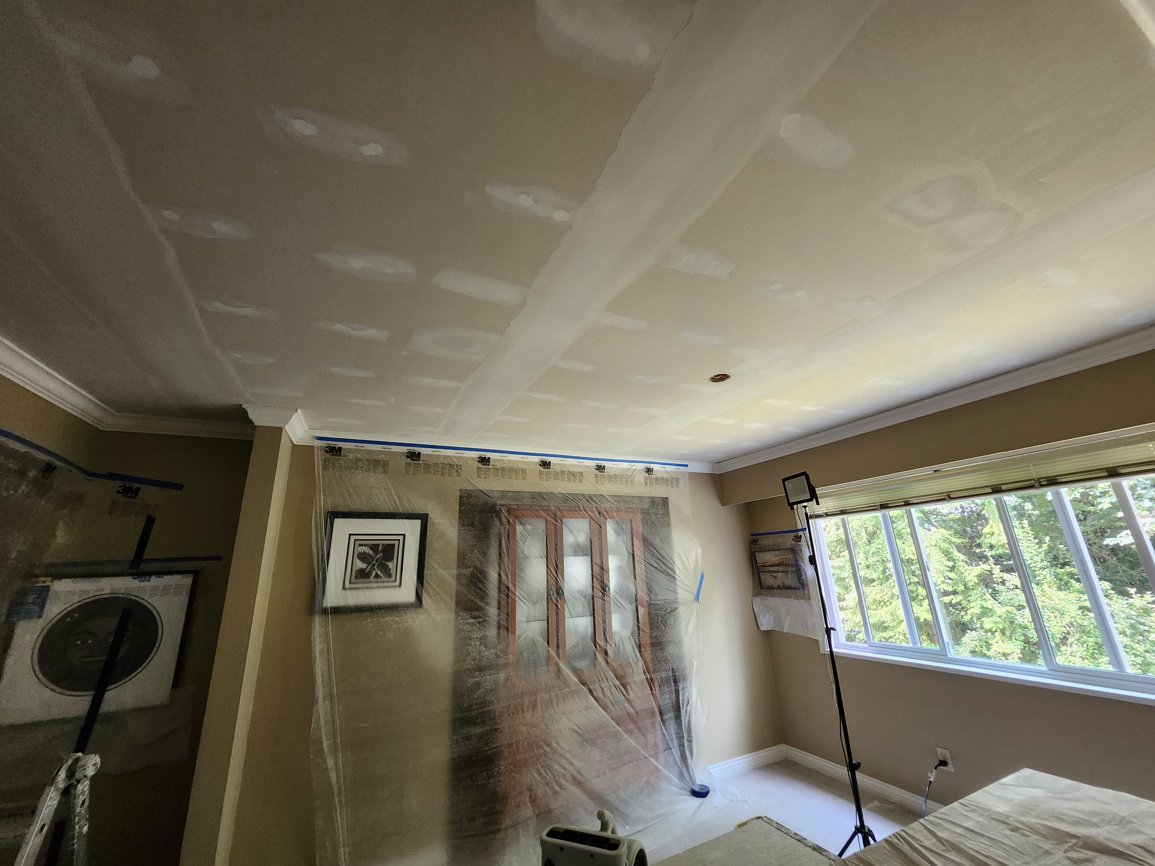 Fonseca Drywall and Painting