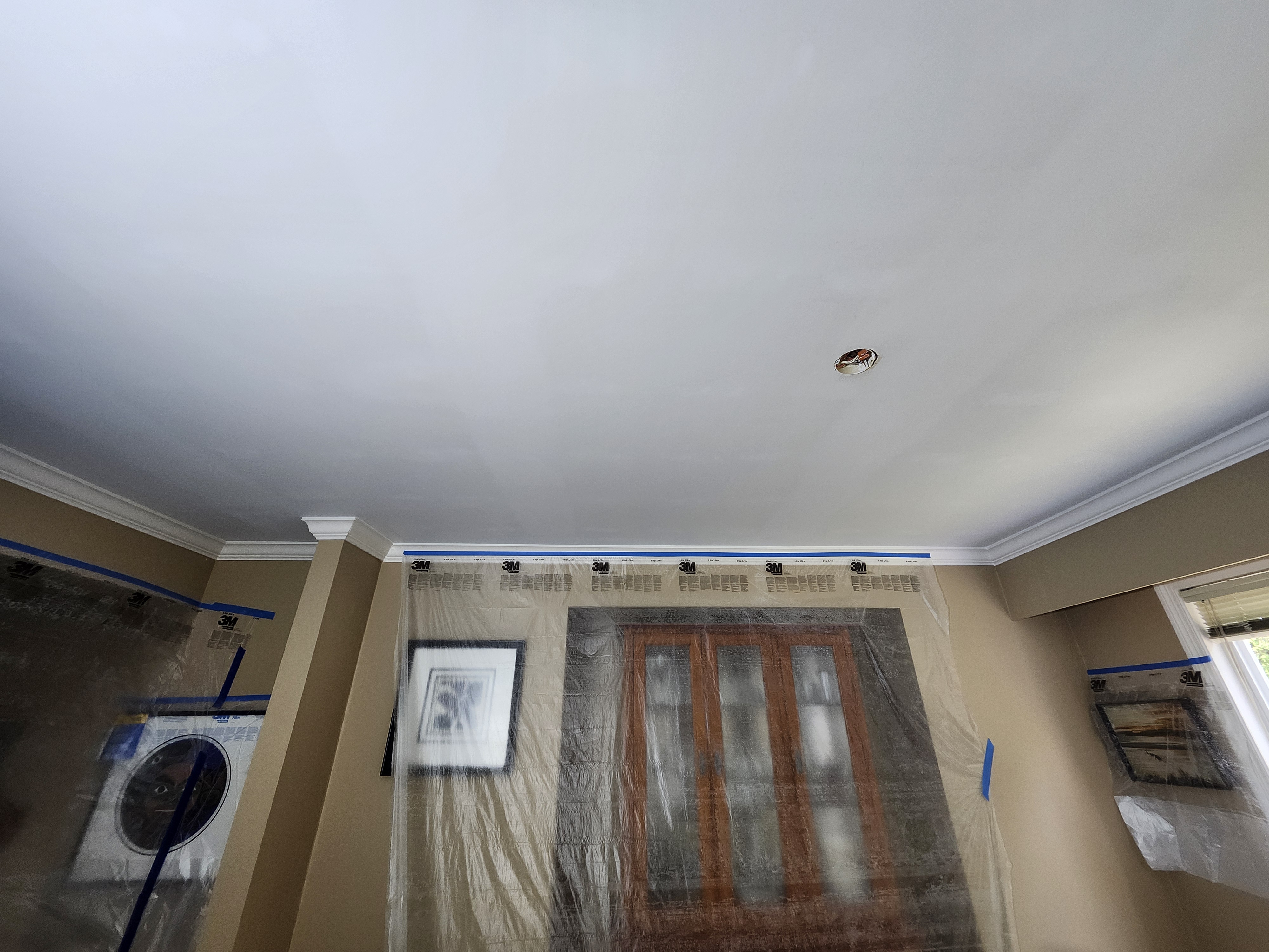 Fonseca Drywall and Painting