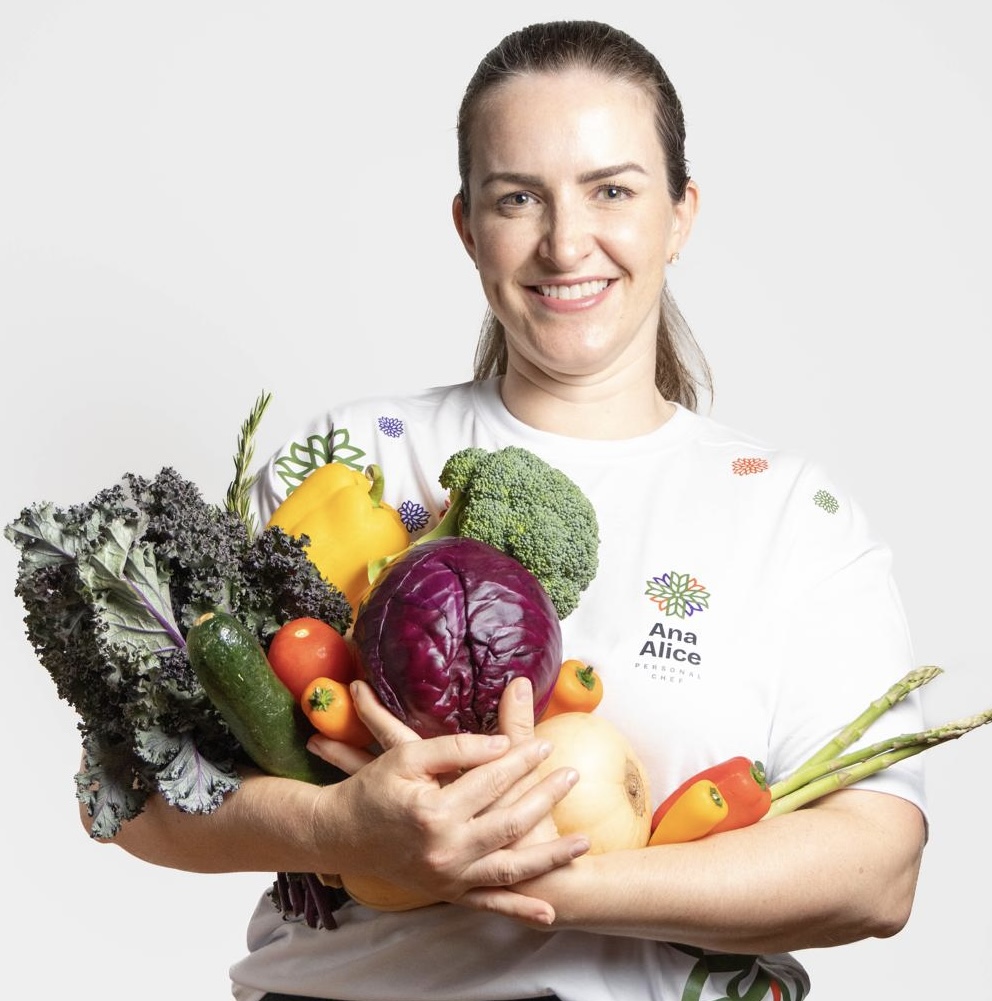 Ana Alice Personal Chef