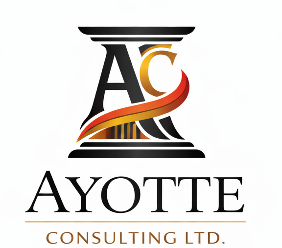 Ayotte Consulting Ltd