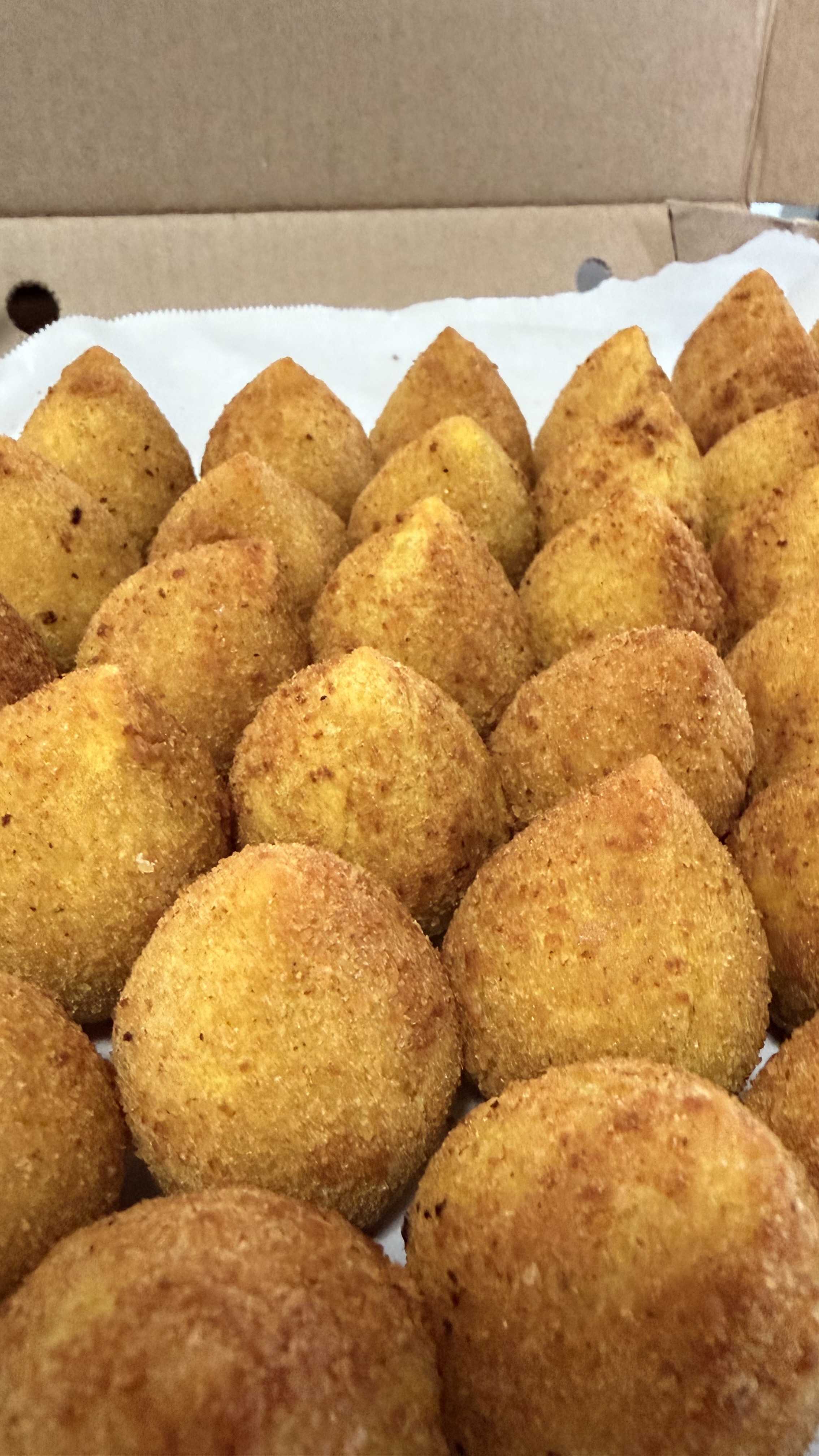 Juloo Brazilian Bites