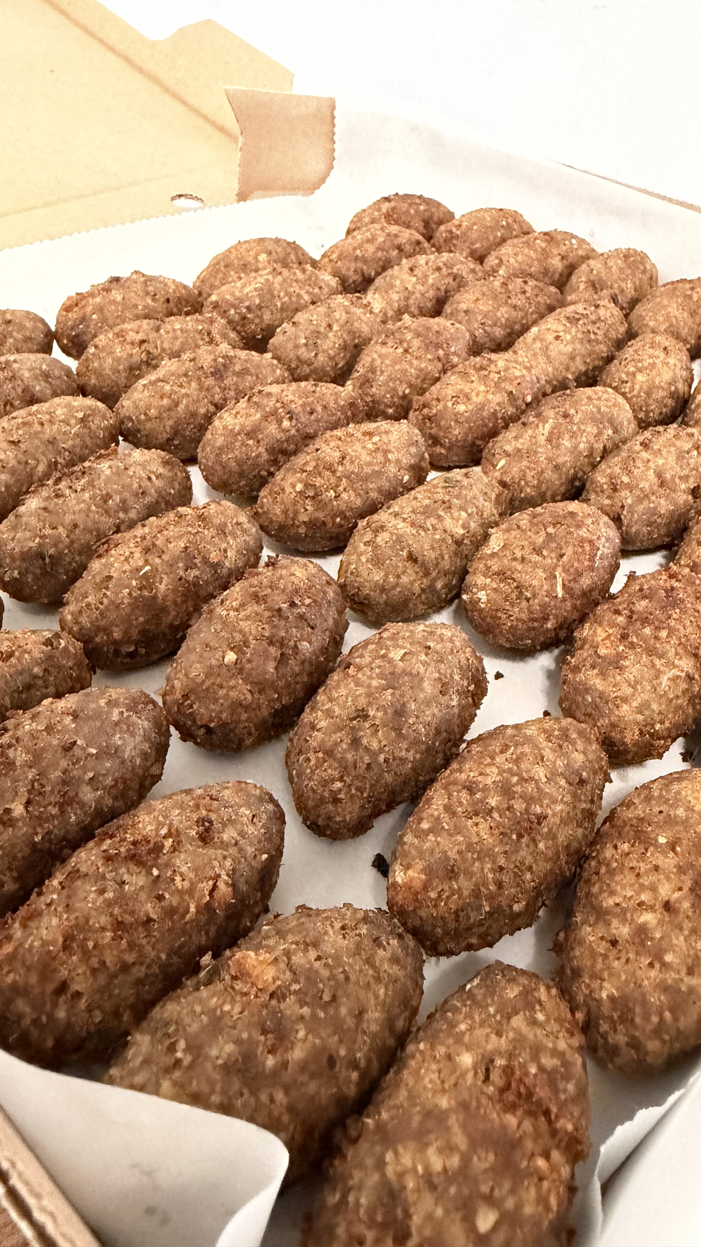 Juloo Brazilian Bites