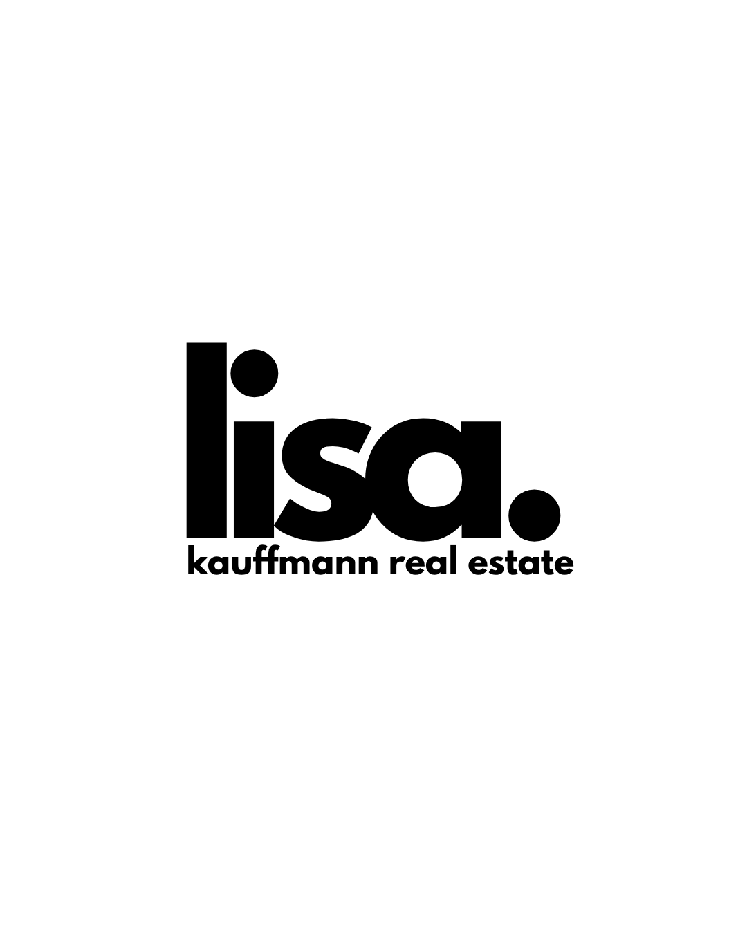 Lisa Kauffmann Real Estate