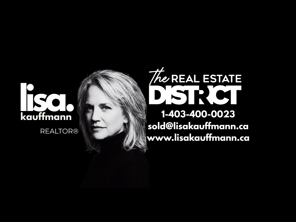 Lisa Kauffmann Real Estate