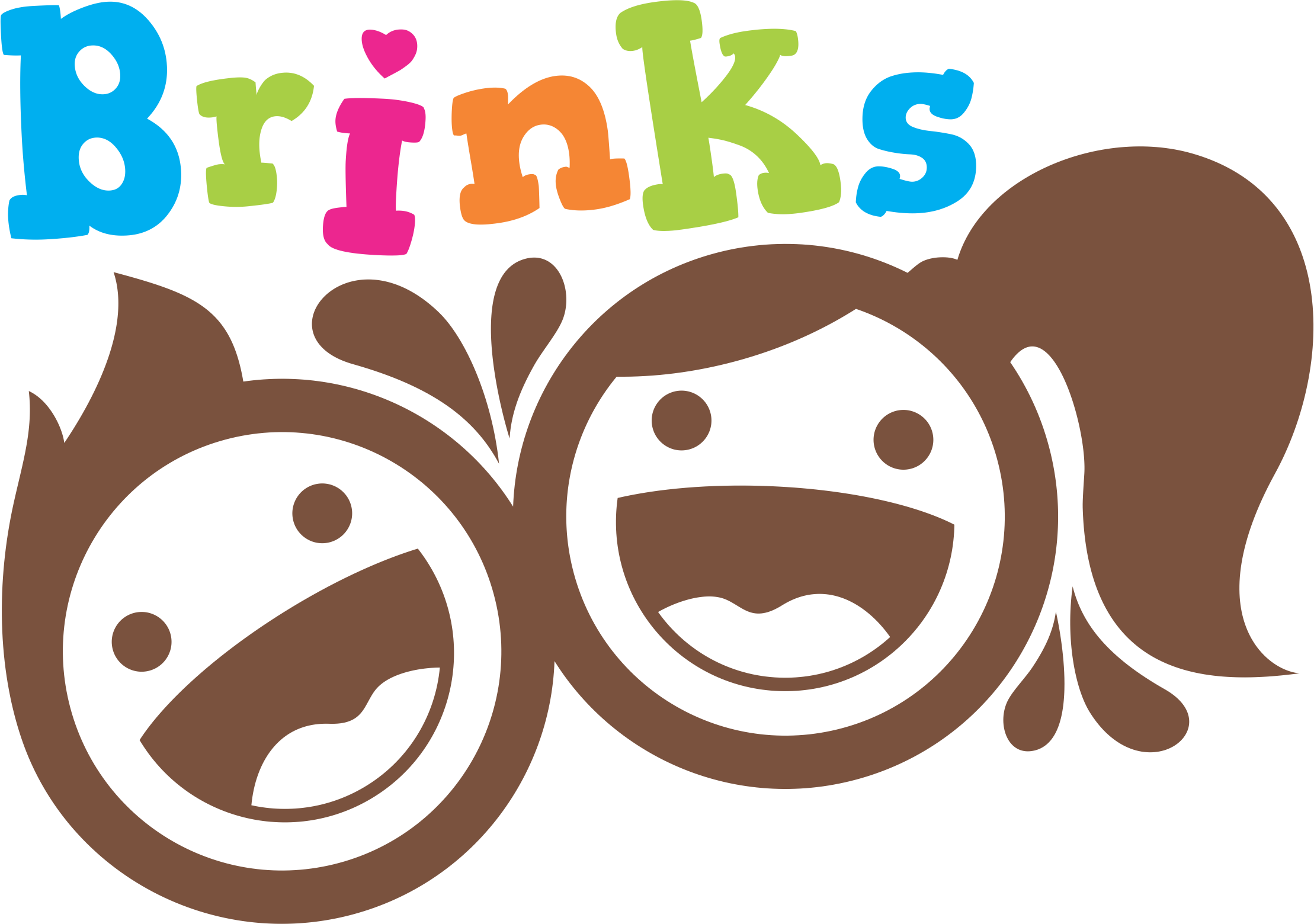 Brinks Diversão – Recreação Infantil e Eventos