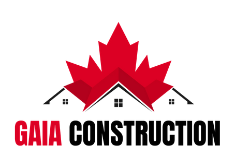 Gaia Construction — Reformas e Construção Residencial