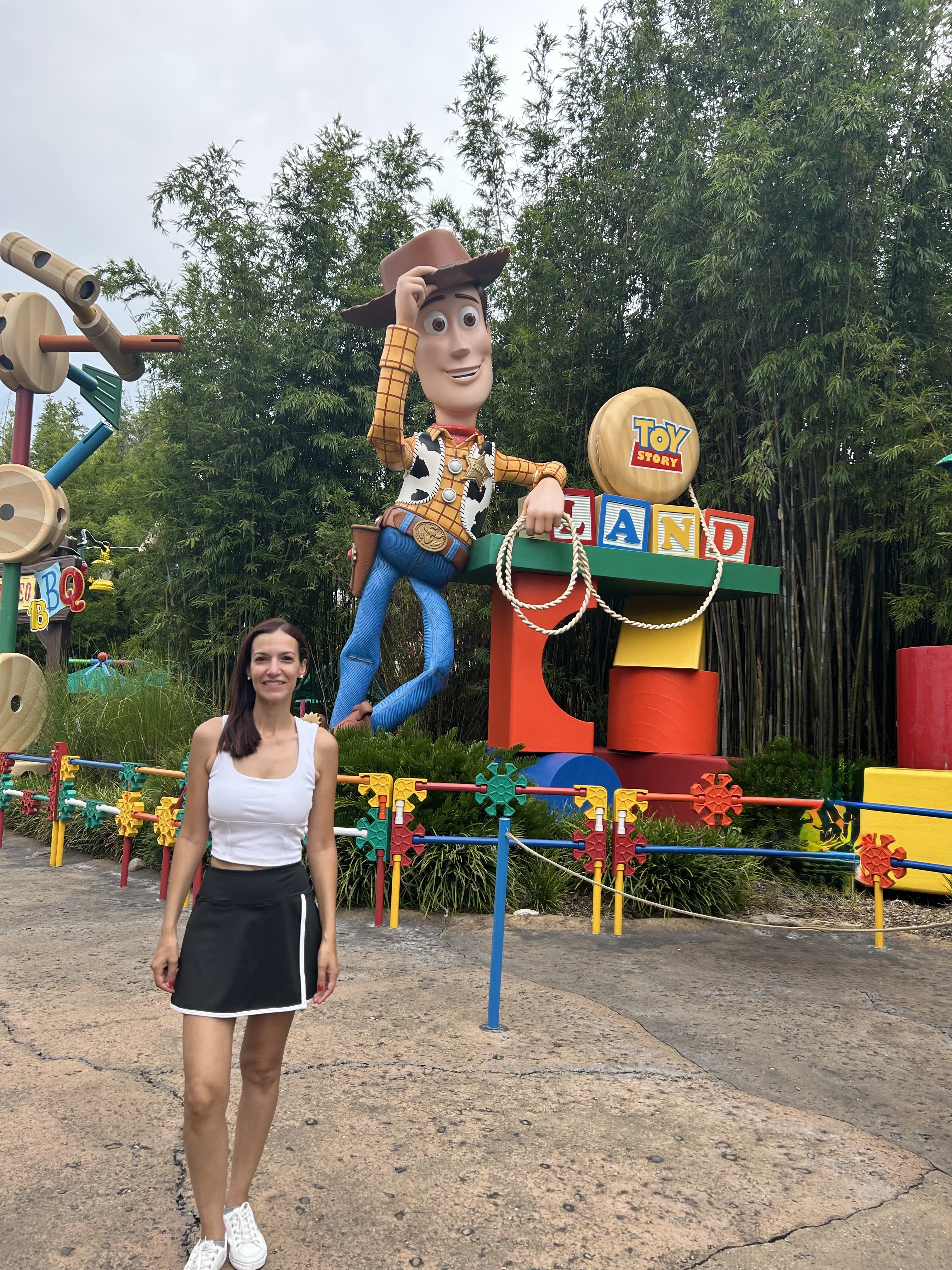 Priscila at Timeless Tales Travel