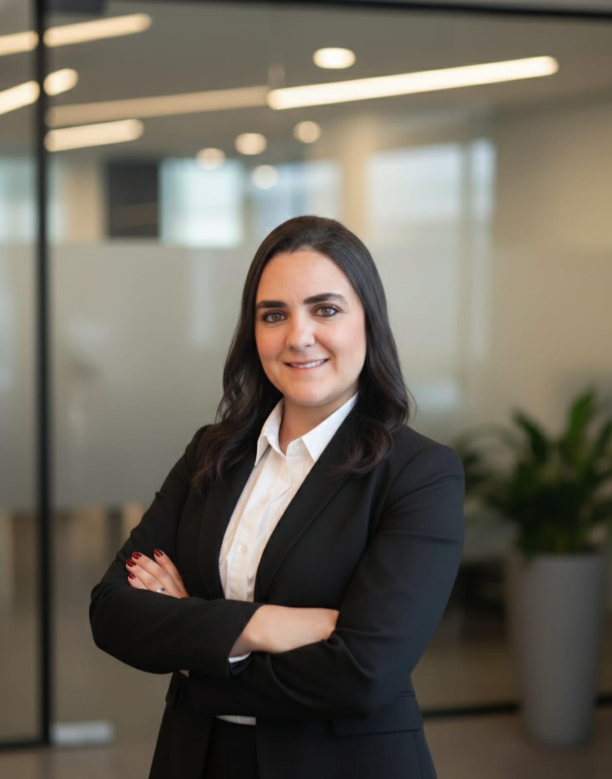 Monique Verchai Pereira | Financial Services Professional