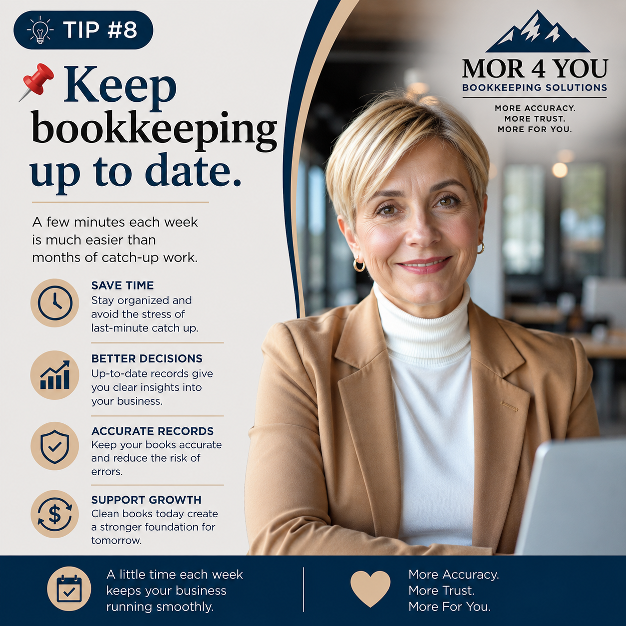 Mor4you Bookkeeping Solutions