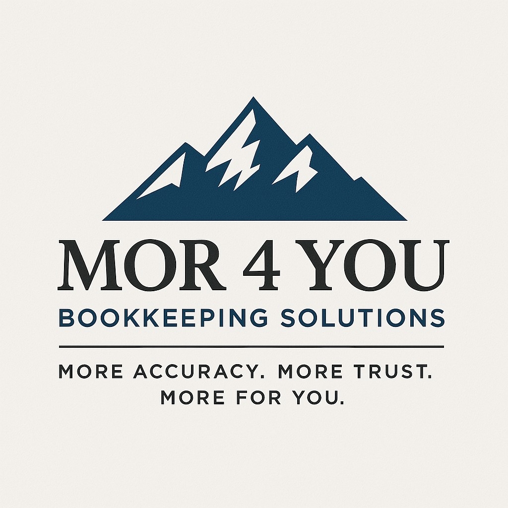 Mor4you Bookkeeping Solutions