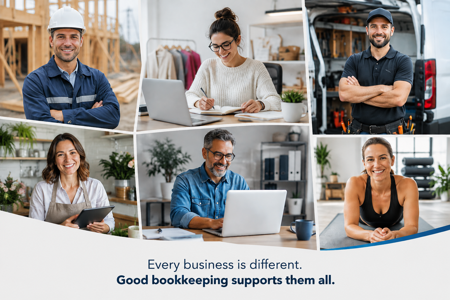 Mor4you Bookkeeping Solutions