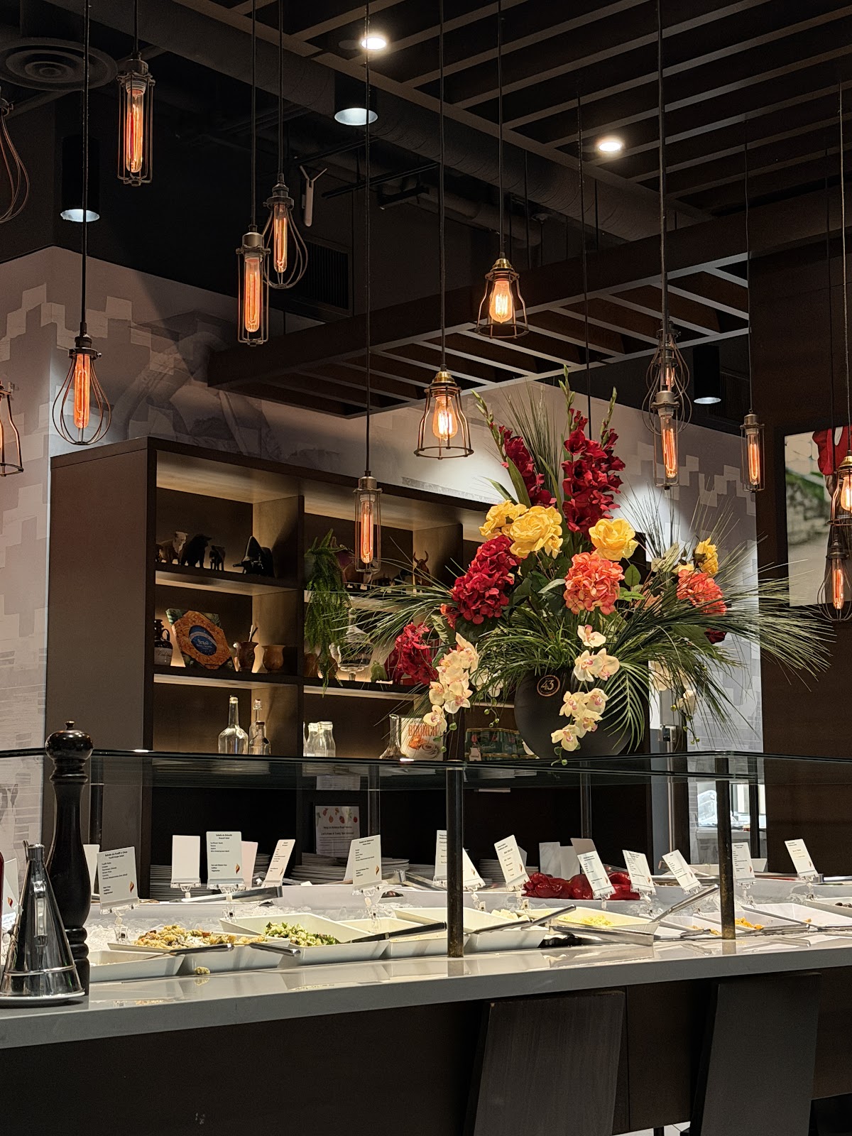 Pampa Brazilian Steakhouse