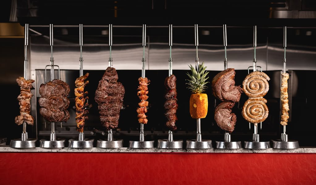 Pampa Brazilian Steakhouse