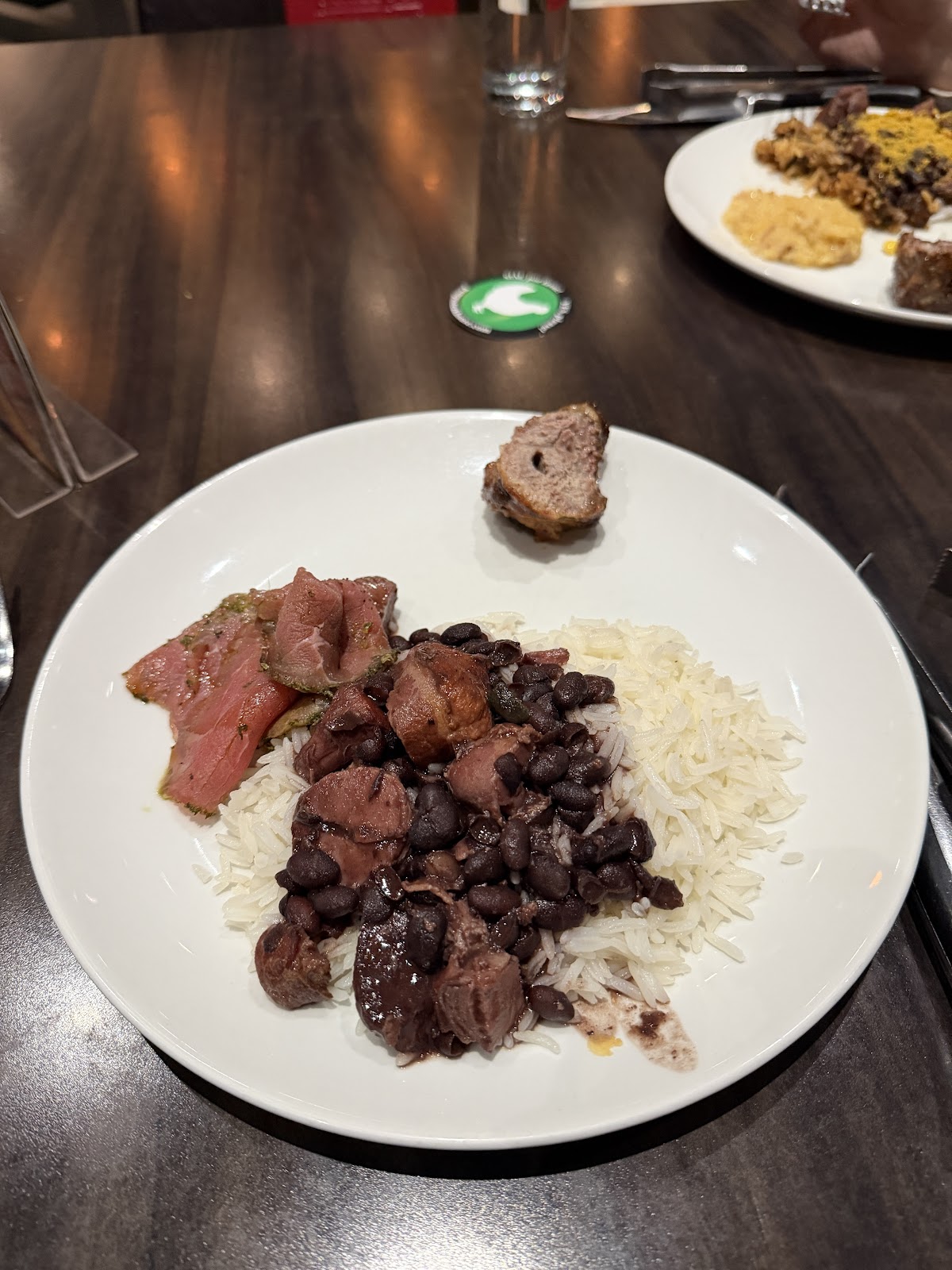 Pampa Brazilian Steakhouse