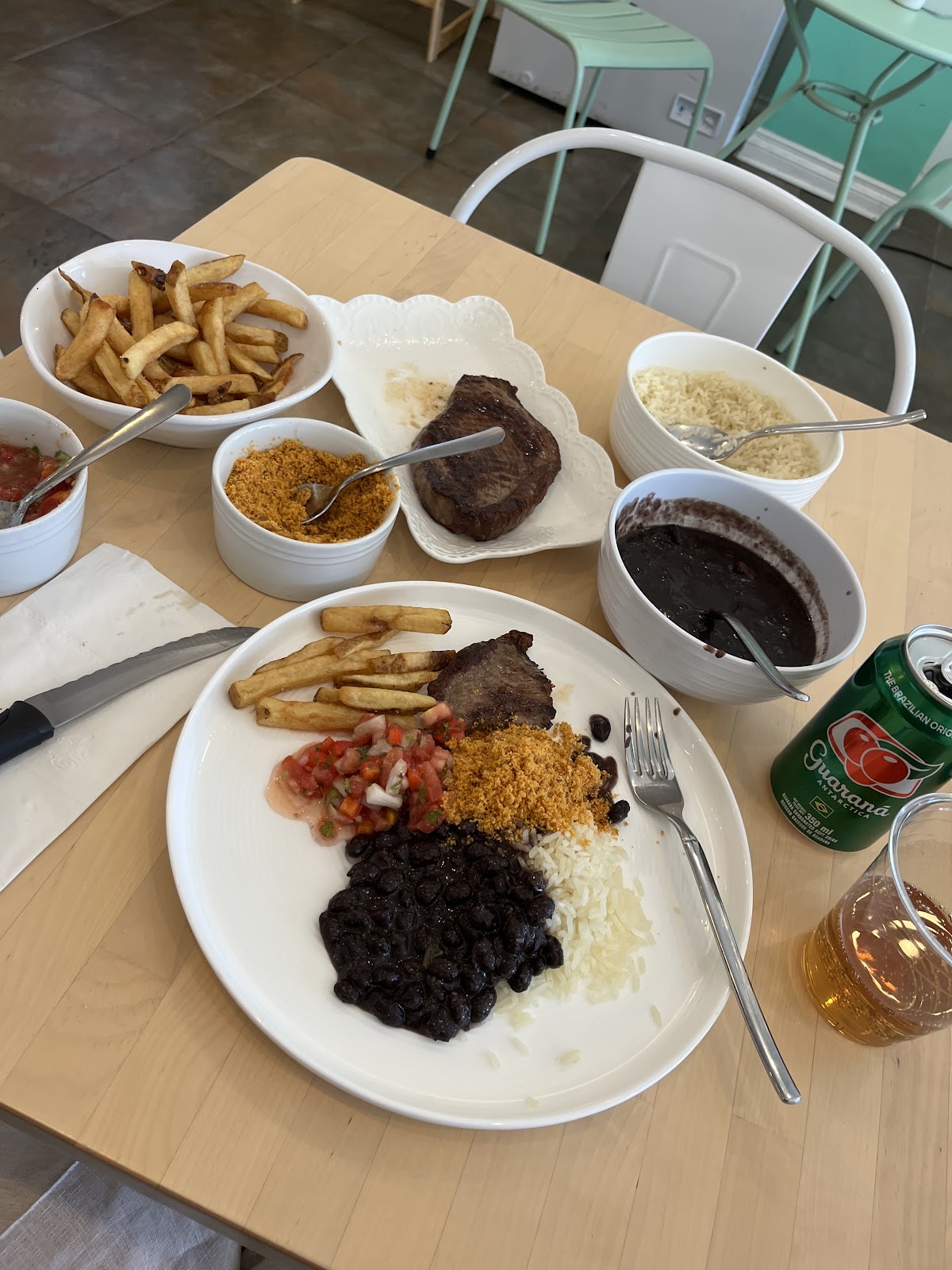 Casa Tropical