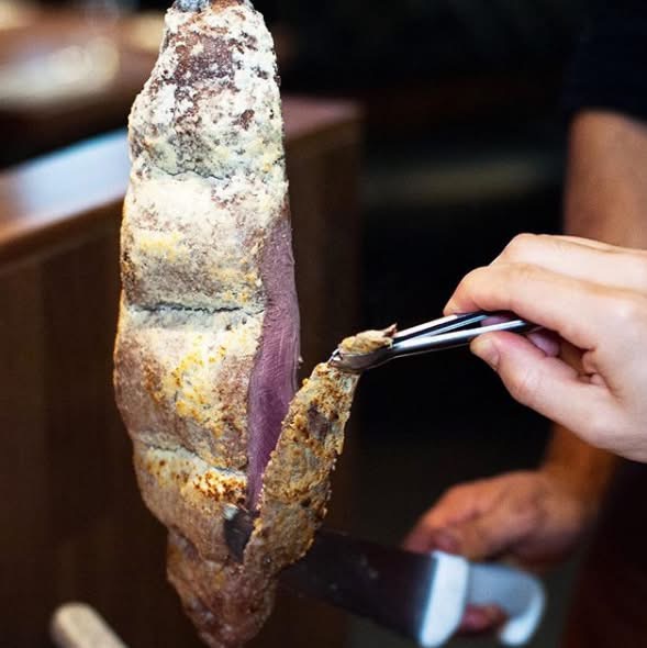 CopaCabana Brazilian Steakhouse - Toronto
