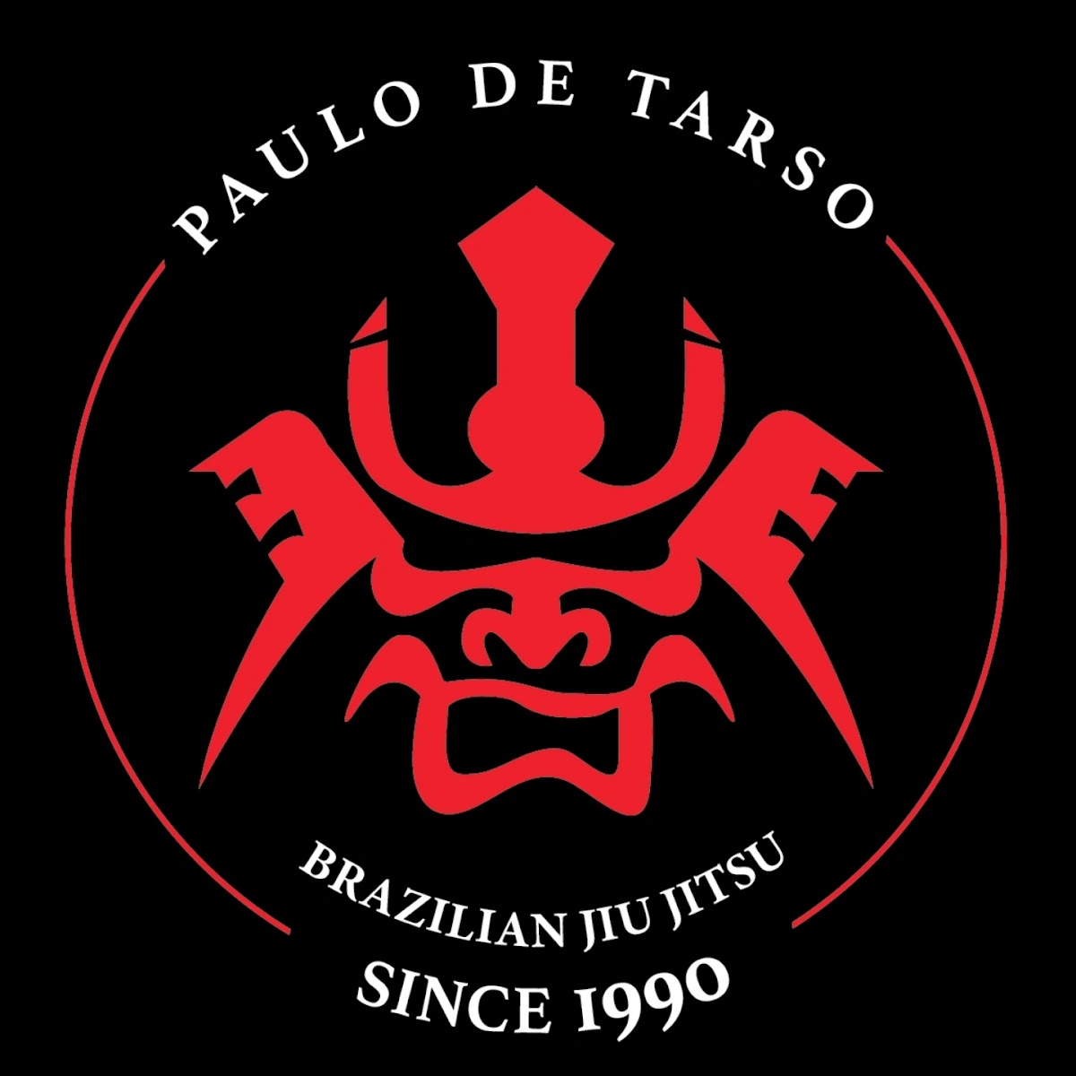 Paulo de Tarso Brazilian Jiu-Jitsu
