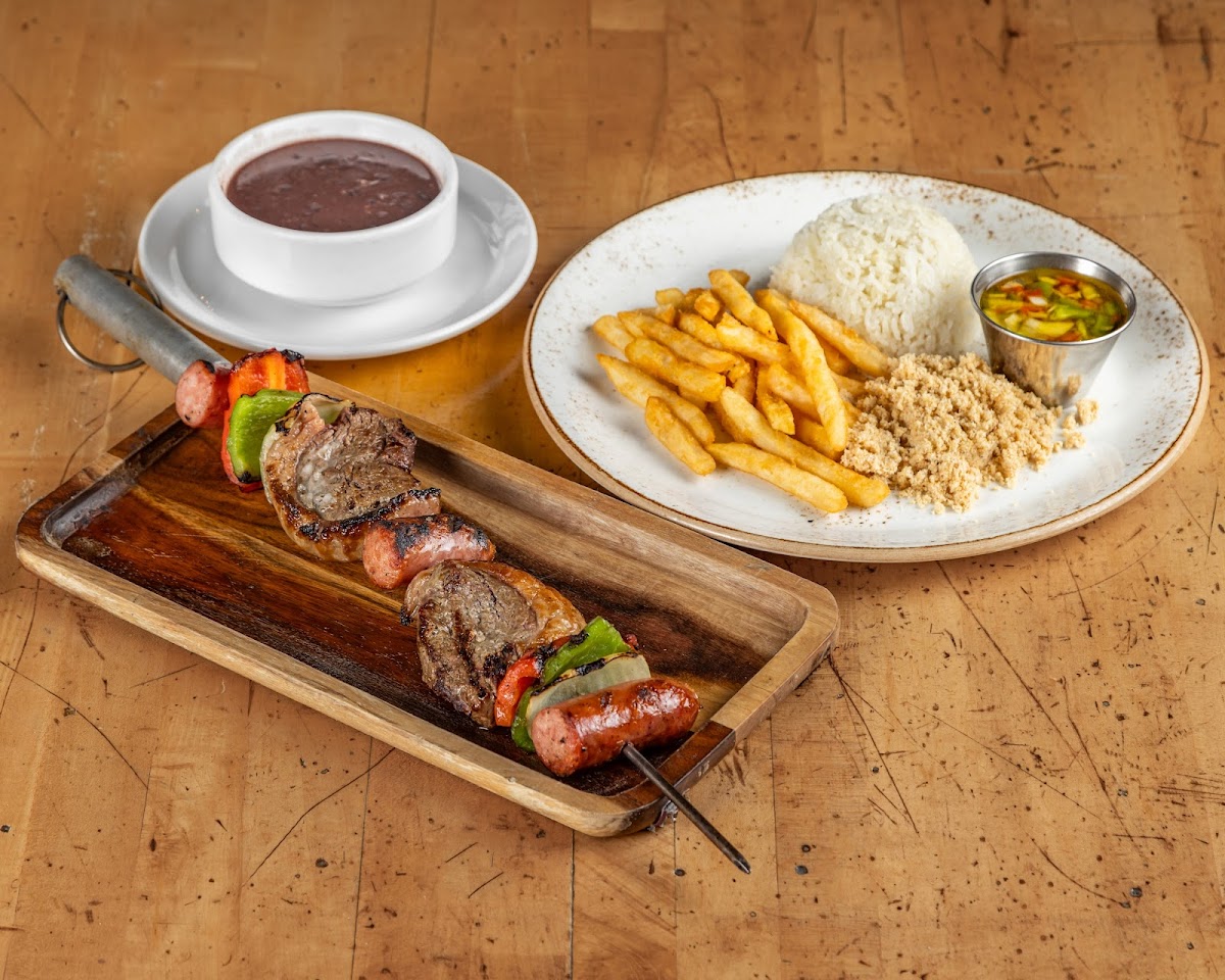 Rio 40 Restaurant