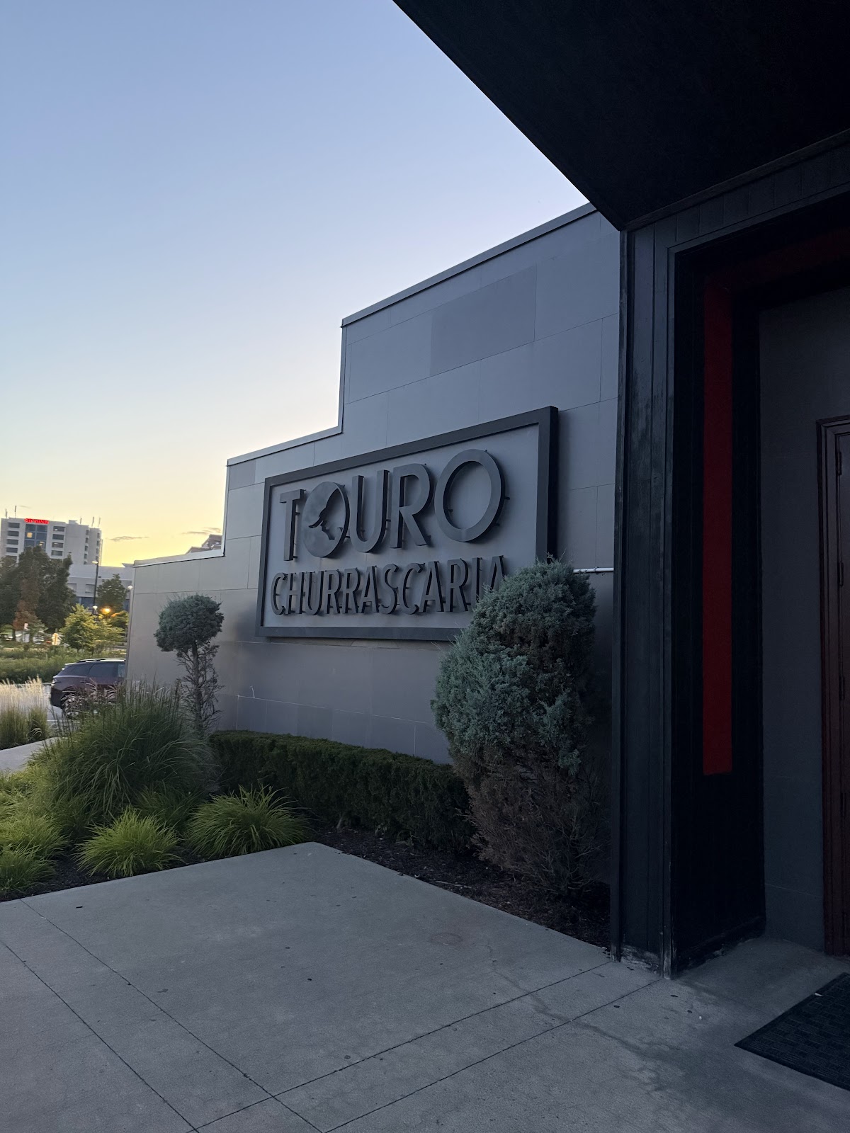 Touro Brazilian Steak House & Wine - Richmond Hill