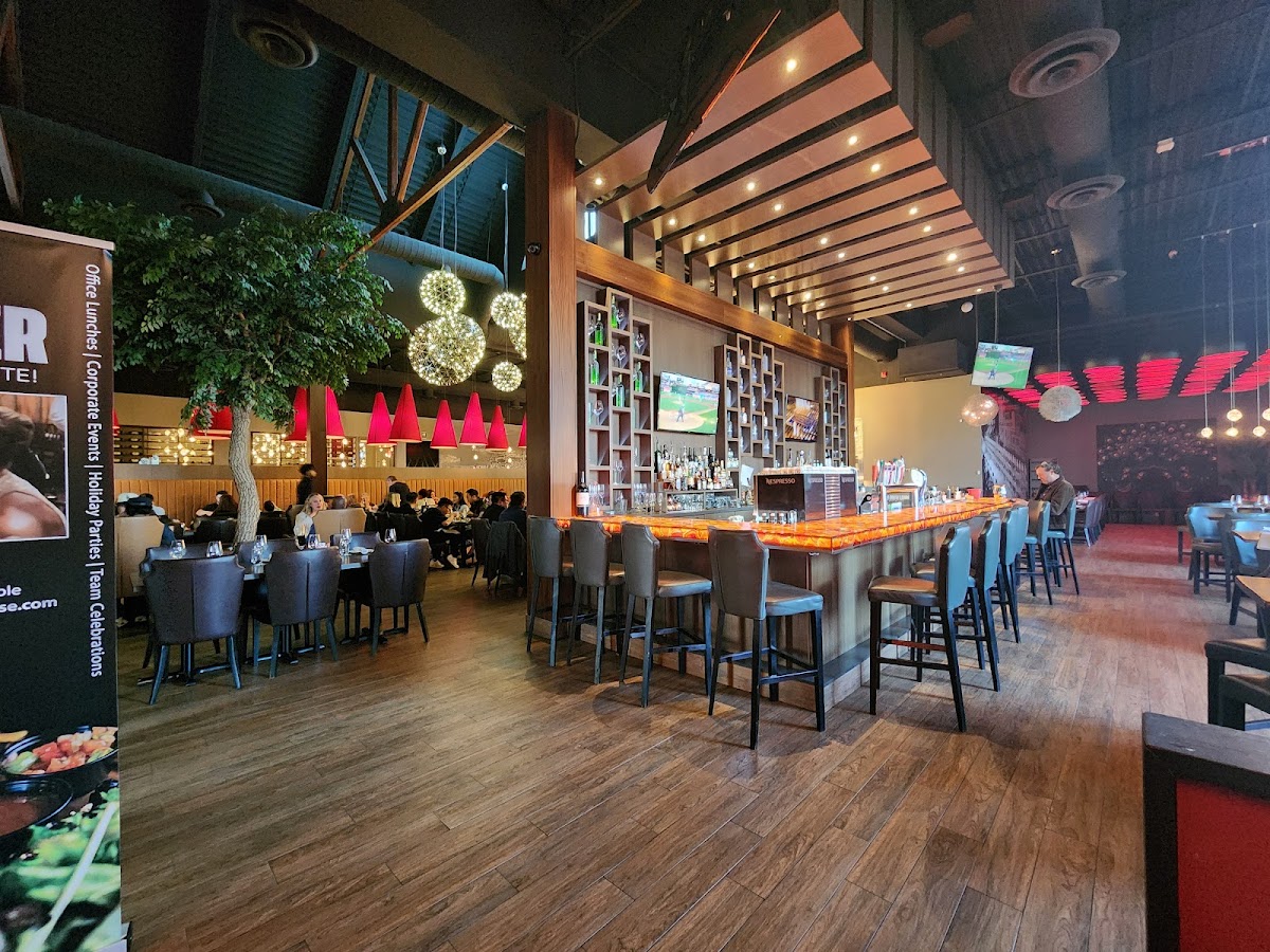 Touro Brazilian Steak House & Wine - Richmond Hill