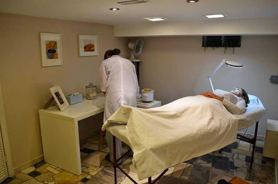 Brazilian Body Sugaring Toronto