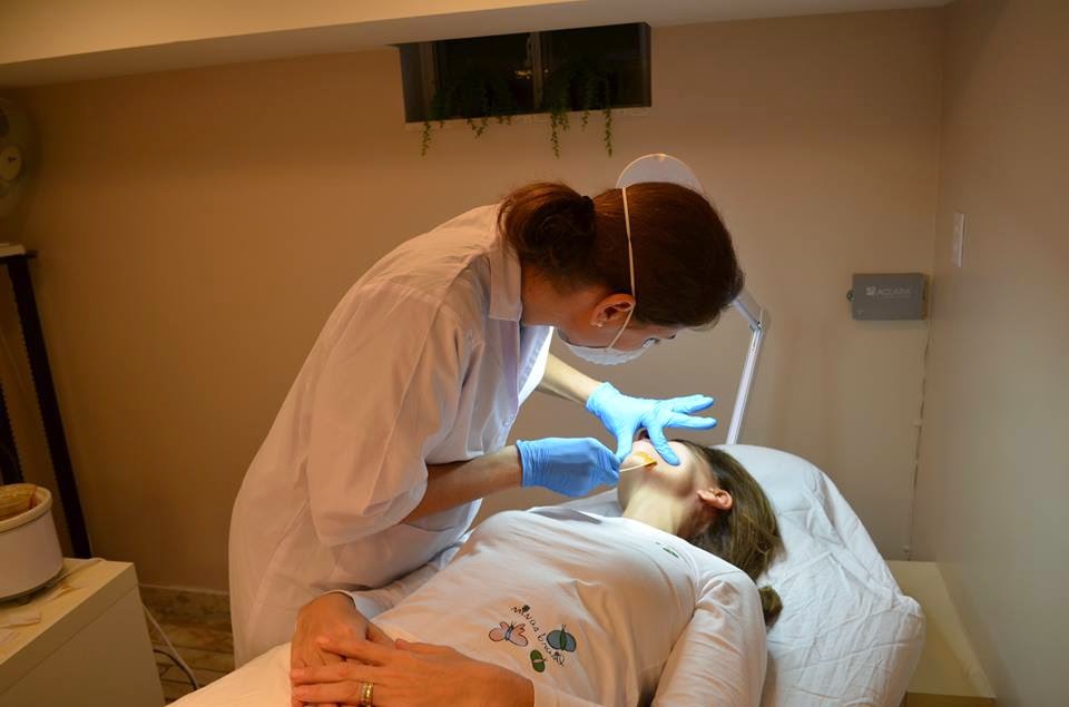 Brazilian Body Sugaring Toronto